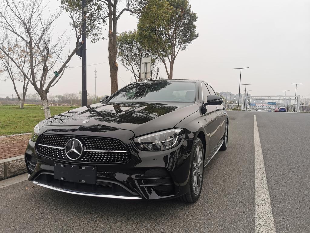 宝马5系对比奔驰e级的优势,宝马5系跟奔驰E级怎么选