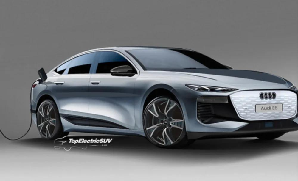 奥迪a6跟奔驰e300哪个配置好,2019款奥迪a6内饰配置讲解