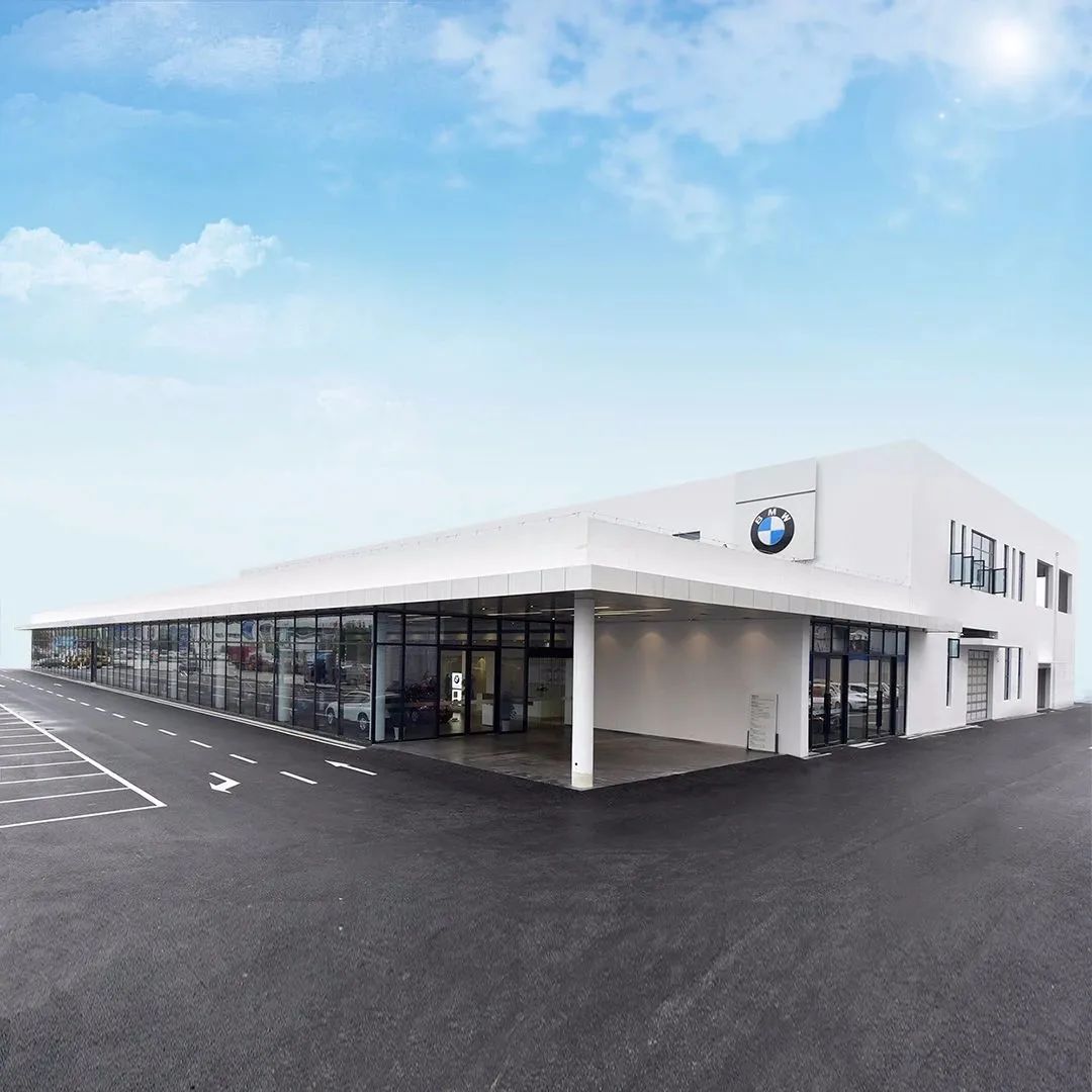 常熟龙之宝宝马4s店电话,常熟龙之宝宝马4s店怎么样