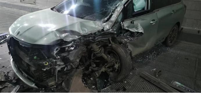 风行游艇or传祺M6PRO，谁是MPV安全性扛把子？