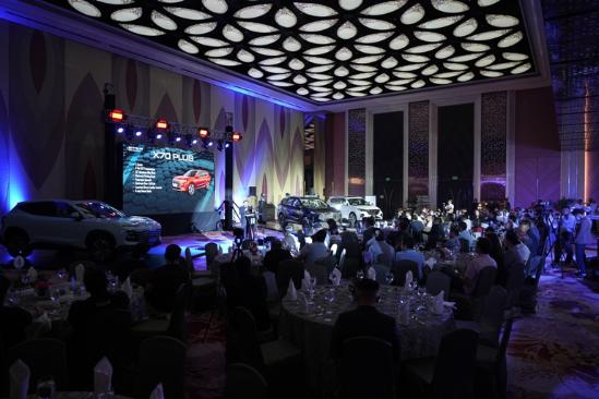 捷途汽车未来市场,捷途汽车华南区域