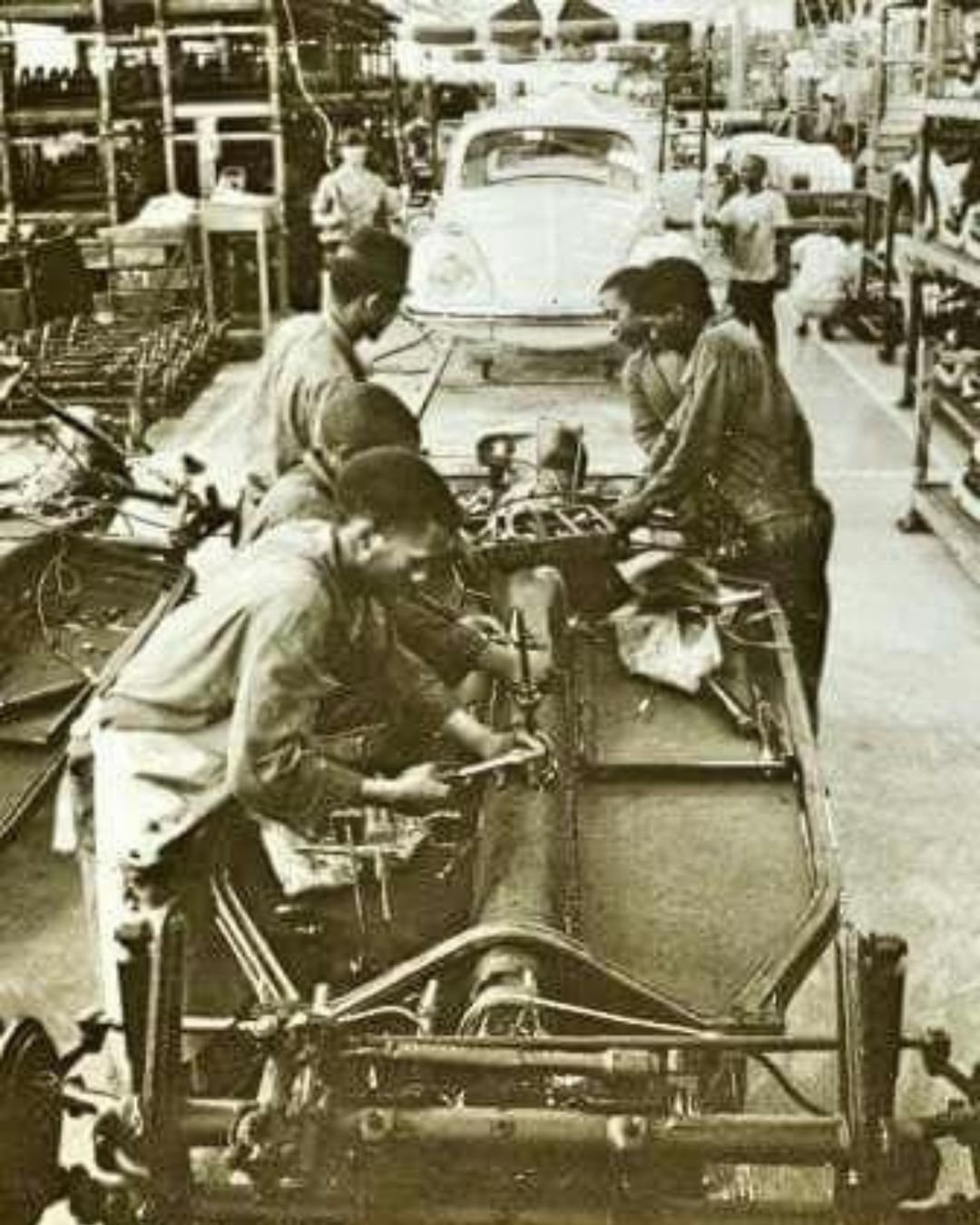 大众甲壳虫从外观区分1.2和1.4,大众甲壳虫1.2T