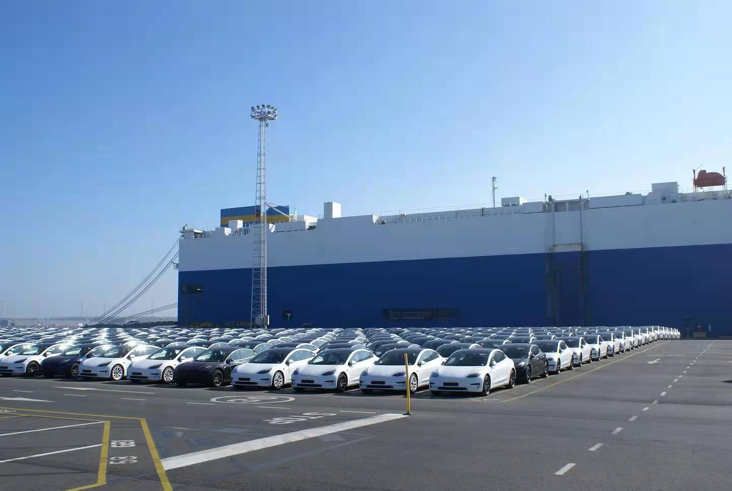 比亚迪销量超特斯拉成第一,电动汽车品牌质量排名2021特斯拉