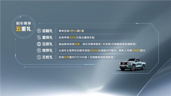 长城金刚炮柴油皮卡价格,时尚商用皮卡金刚炮震撼上市