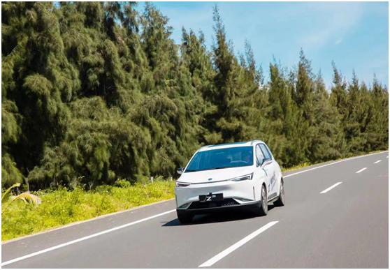 合创z03和埃安y哪个好,合创z03零首付月供多少