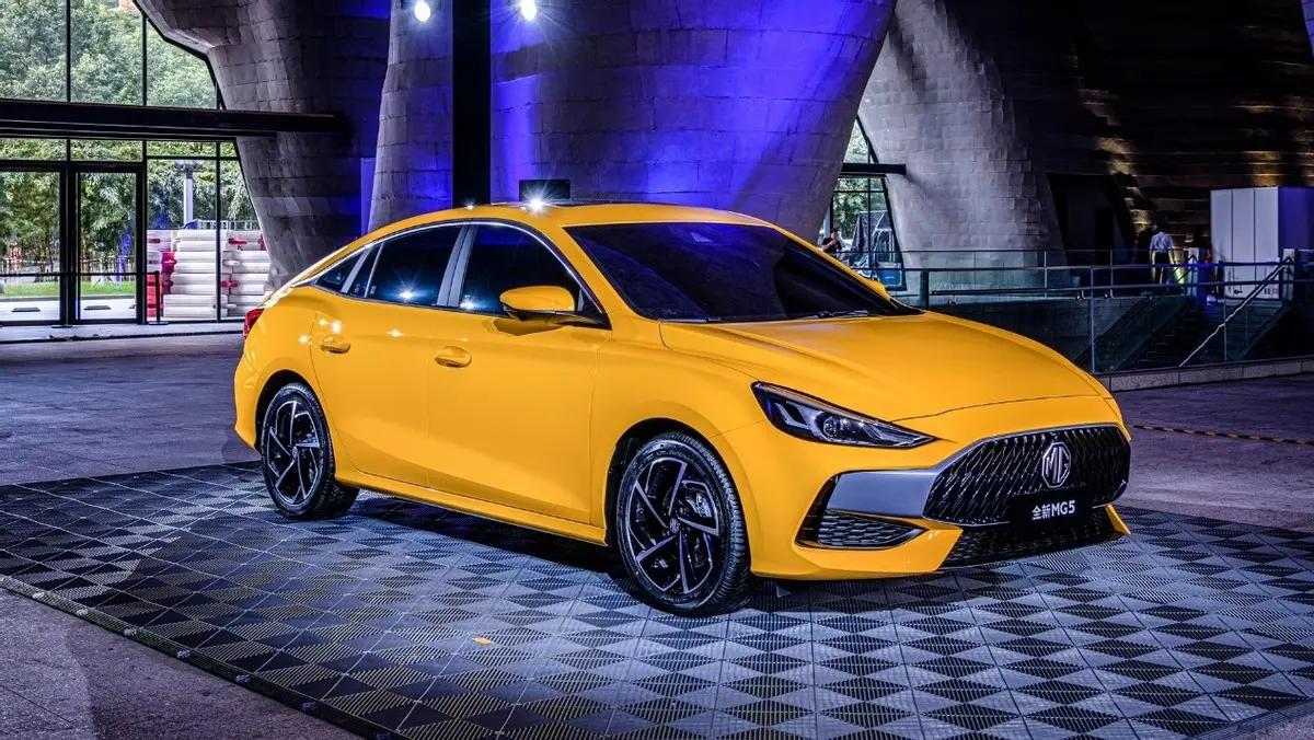 5万元买车就选这4款以口碑取胜,最低13万高性价比合资车就看这3款