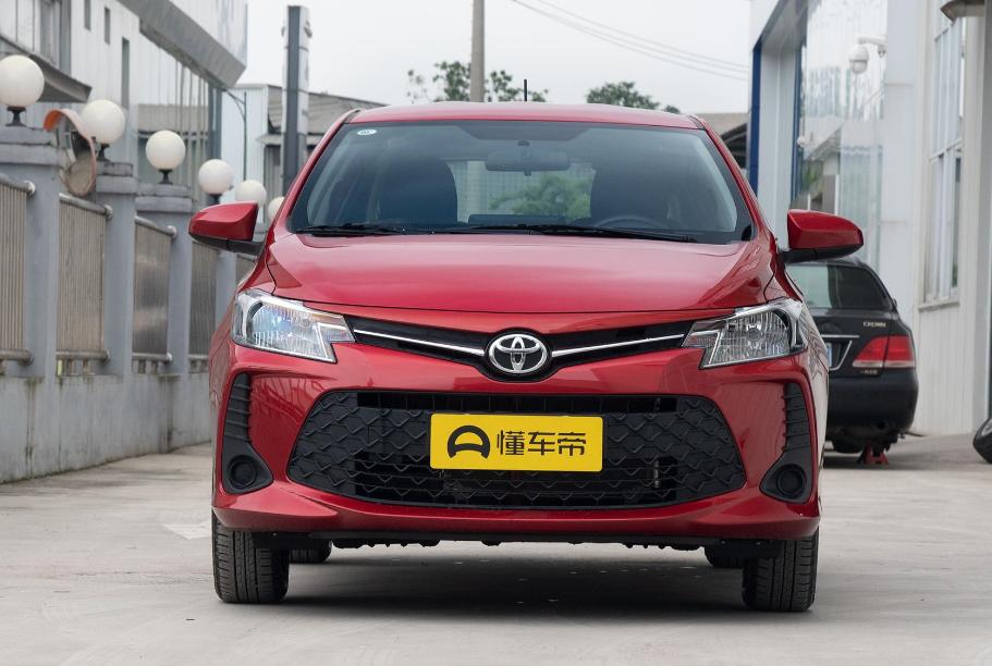 丰田威驰fs值得买吗手动挡,手动威驰fs裸车