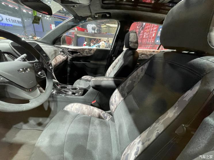 全新探界者2024,雪佛兰探界者驰界版越野