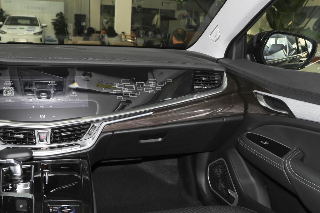 吉利2018款博瑞epro操作说明,吉利博瑞epro高速跑多远