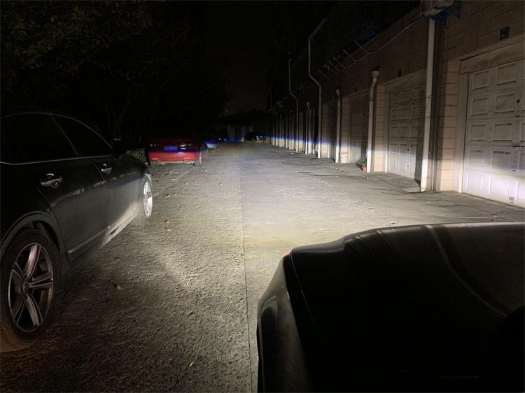 2018款宝马5系灯光按钮详解,2022款宝马5系尊享型灯光