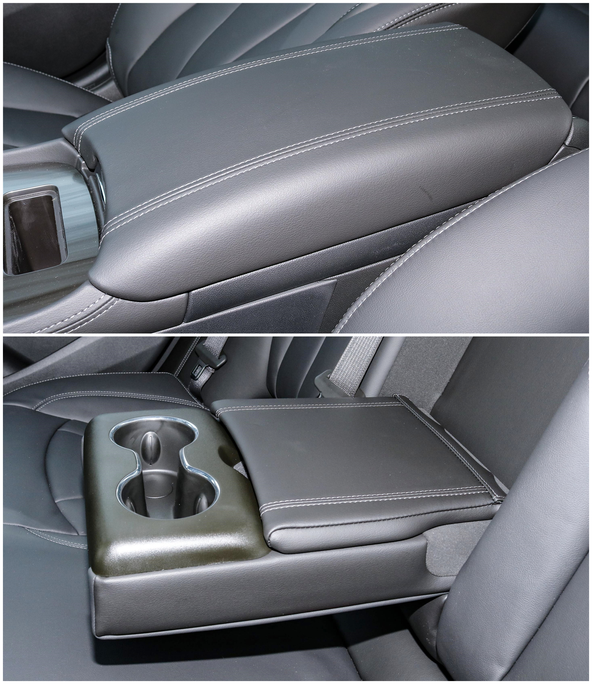 24款别克君越2.0t隔音用料环保吗,22款君越四门有隔音棉吗