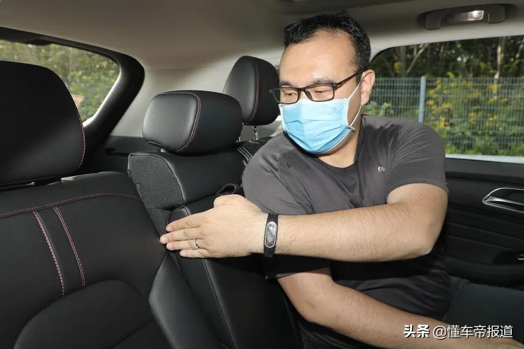 上汽名爵mg领航suv自动挡价格多少,运动车型和家用车型怎么选