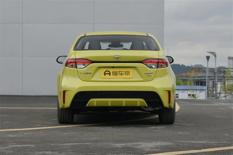 宝来1.5和雷凌1.2哪个值得入手,大众宝来2021款对比丰田雷凌