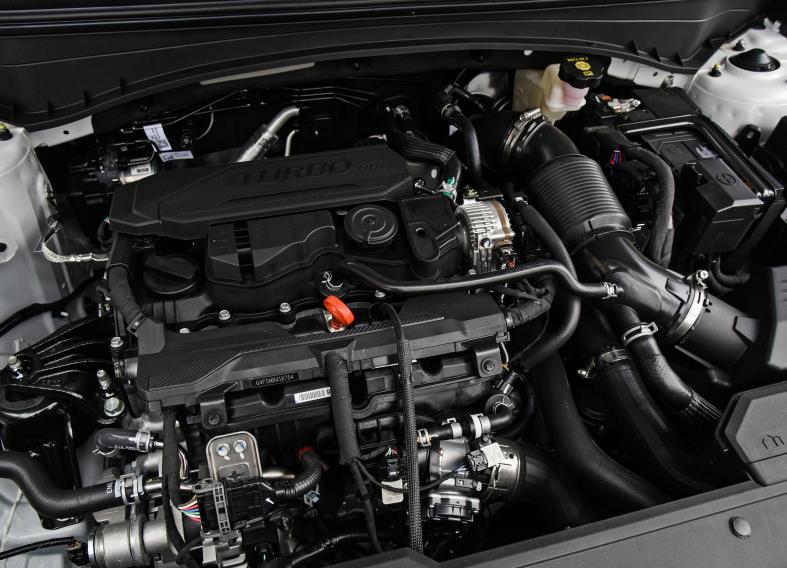 第五代途胜l尊享版操作指南,现代第五代途胜l功能介绍