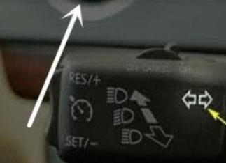 捷达超车灯光的正确使用方法,捷达车夜间开车怎么使用灯光