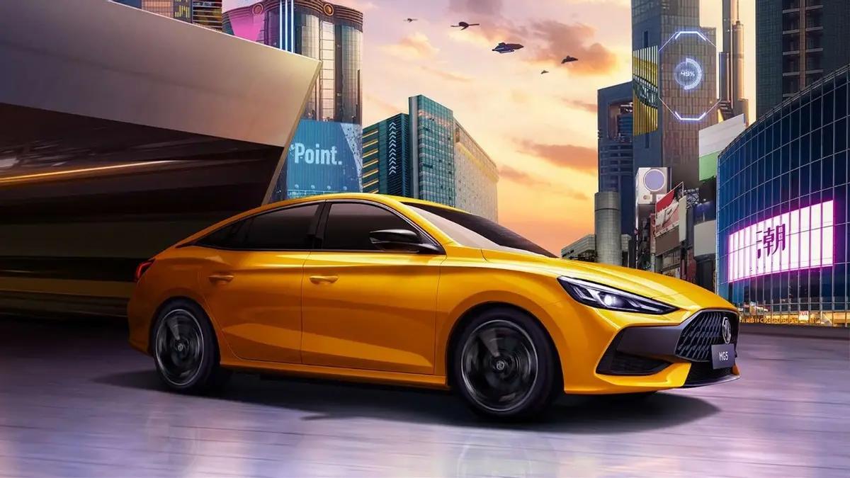 8万起的4款自主品牌车推荐,15万预算买这几款自主家轿值得么