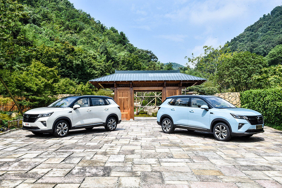 好看实用价格实惠4款紧凑型suv,空间大又可靠这款suv值得买吗