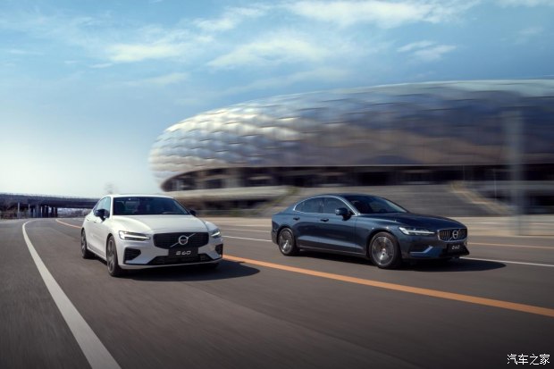 s60沃尔沃48v轻混很容易出问题吗,沃尔沃s60试驾视频2010