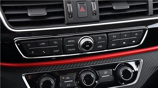 东风风行sx6油耗怎么清零,风行sx6真实油耗1.6