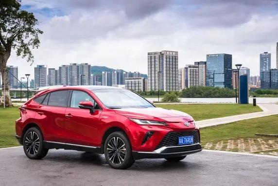 新款丰田威飒,丰田最新威飒