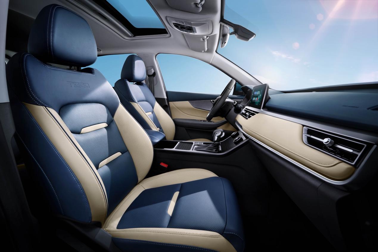 奇瑞四代发动机,奇瑞最新四代1.5l发动机参数