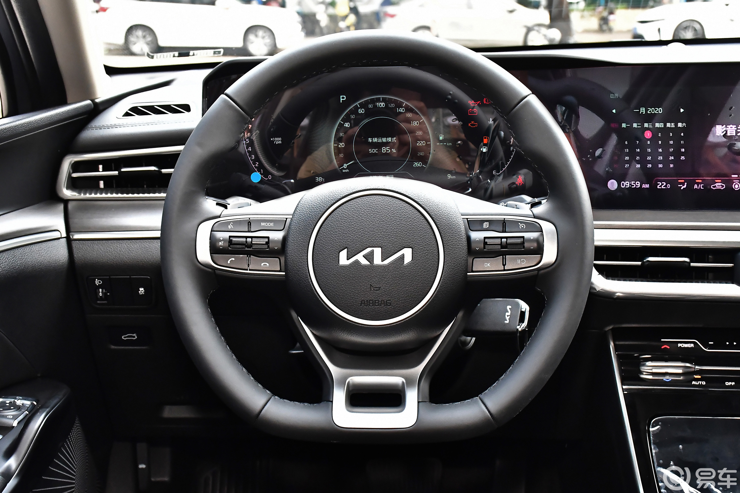 百公里油耗5.80l是多少,2016年1.6t的起亚k5真实油耗