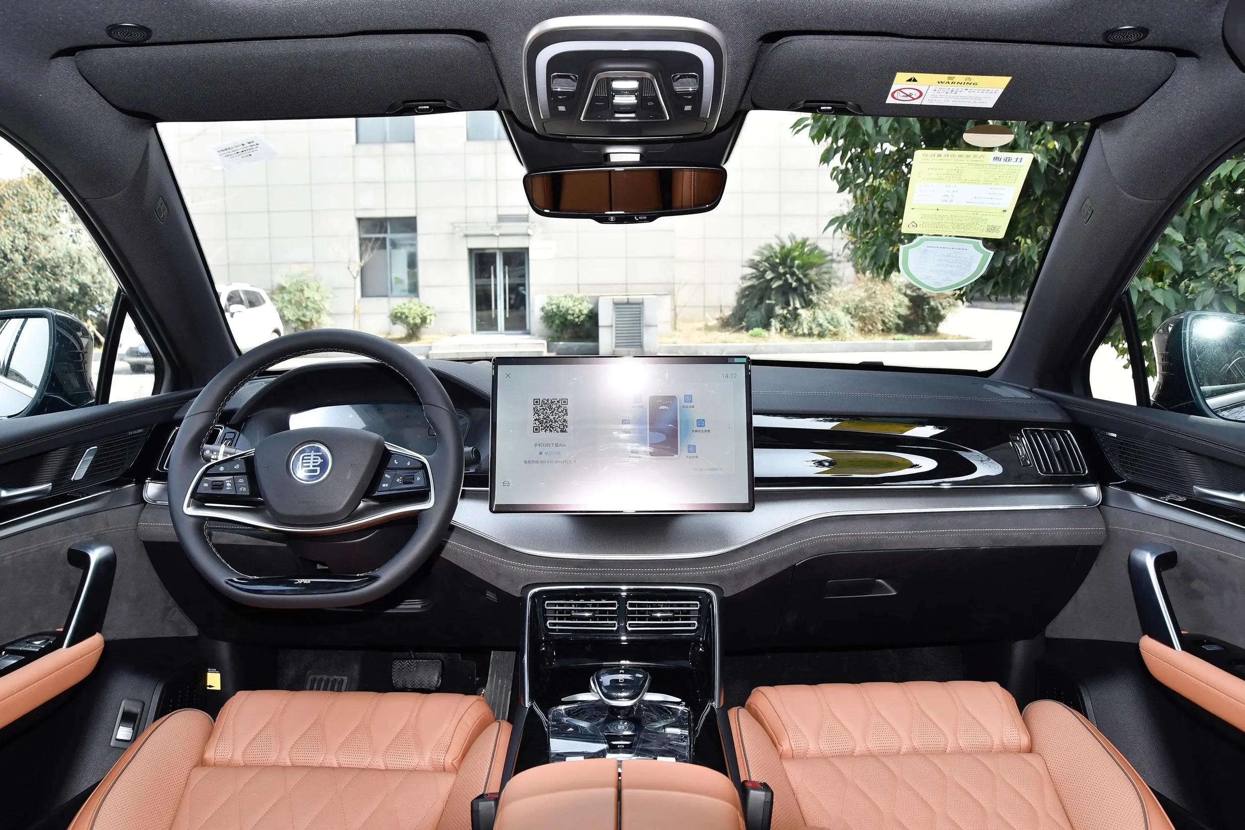 比亚迪唐dm-i冠军版最低价,比亚迪宋plusdm-i和唐dm-i怎么选