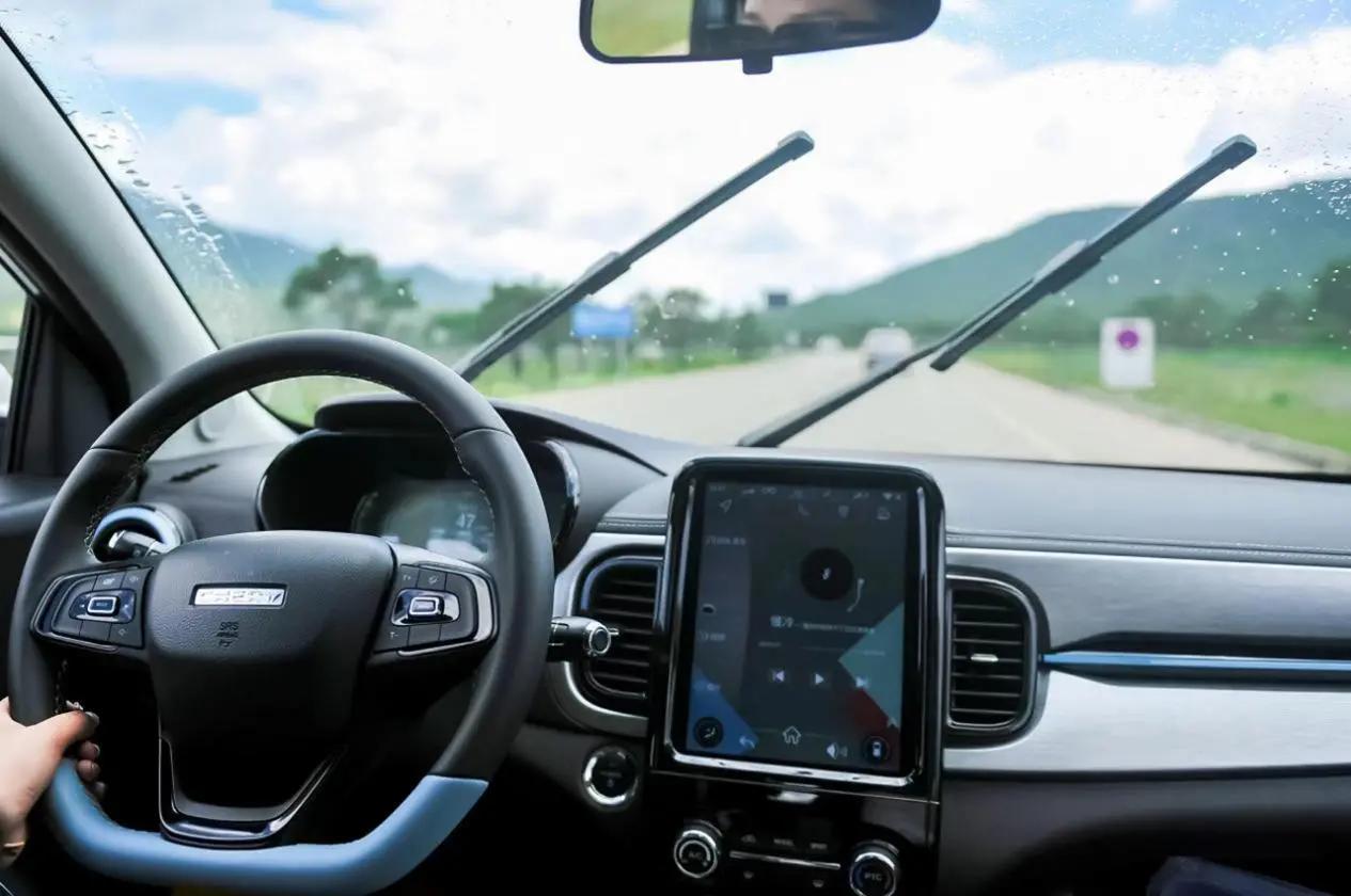 试驾奇瑞小蚂蚁2020视频,试驾奇瑞小蚂蚁