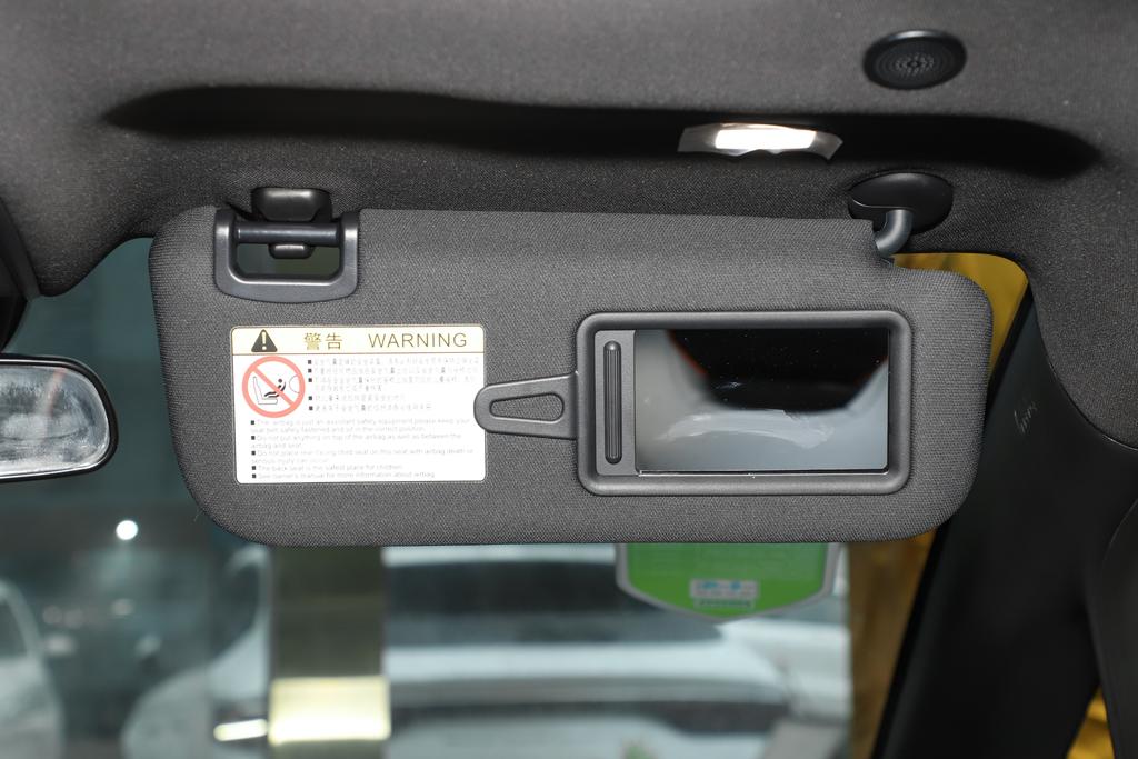 比亚迪海豚空调出风口,比亚迪海豚夏季开空调测试