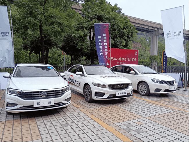 吉利星瑞什么时候入手合适,到底吉利星瑞是否值得入手呢