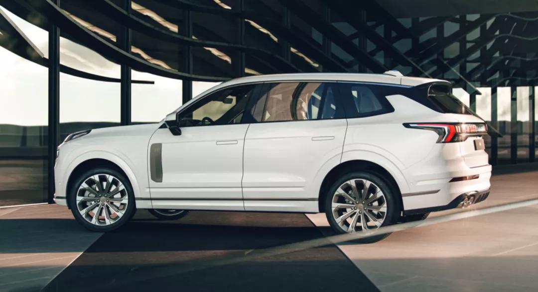 2020吉利汽车哪款车销量最高,吉利汽车销量最新消息