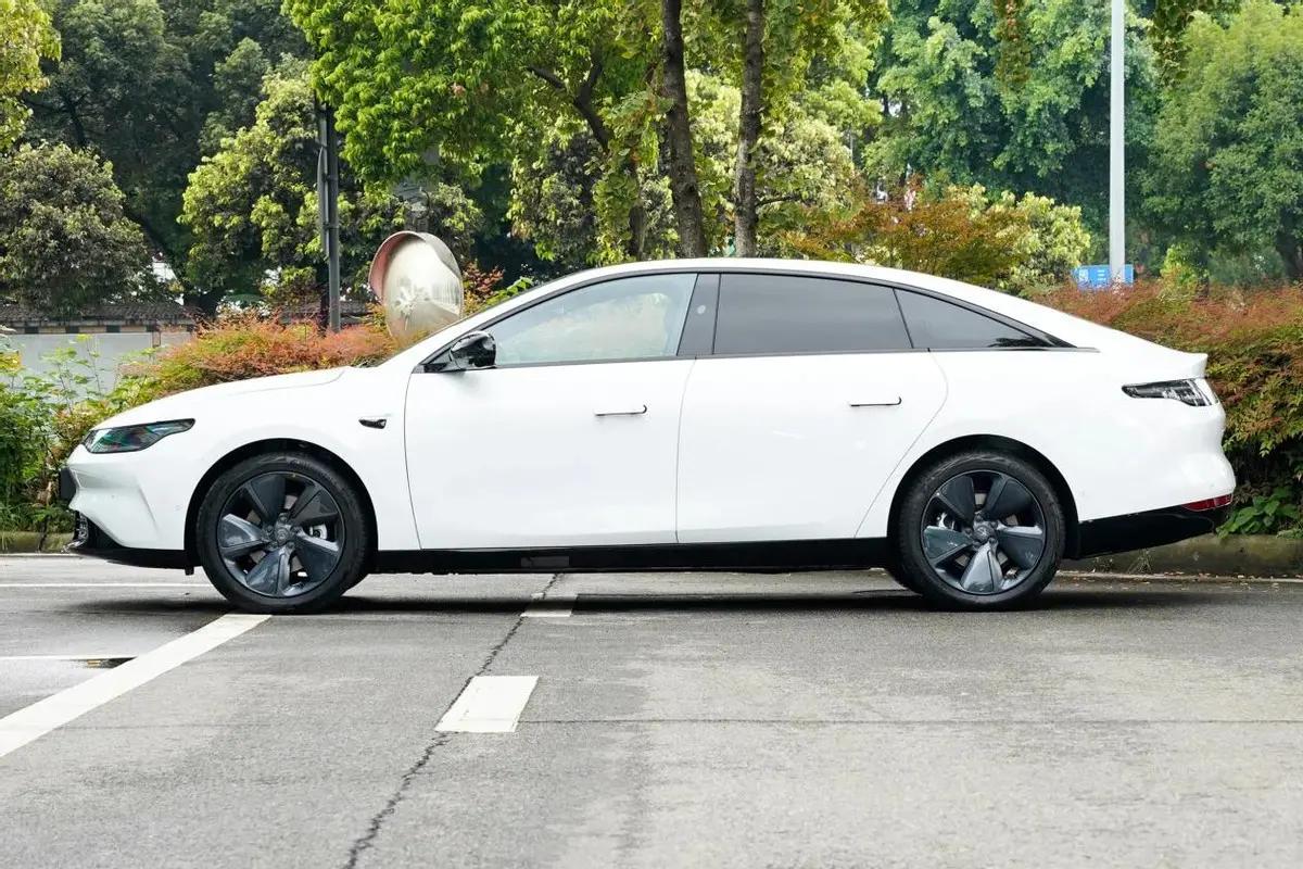 配备l2级辅助驾驶的车型,配l2自动驾驶的豪华车有哪些