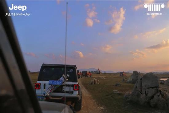 没有去“探享”你错过了什么!