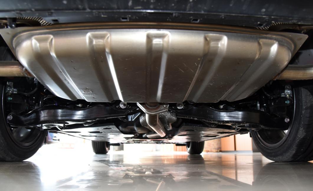 马自达阿特兹：不止是颜值，操控也是“拿手好戏”，推荐2.5L车型