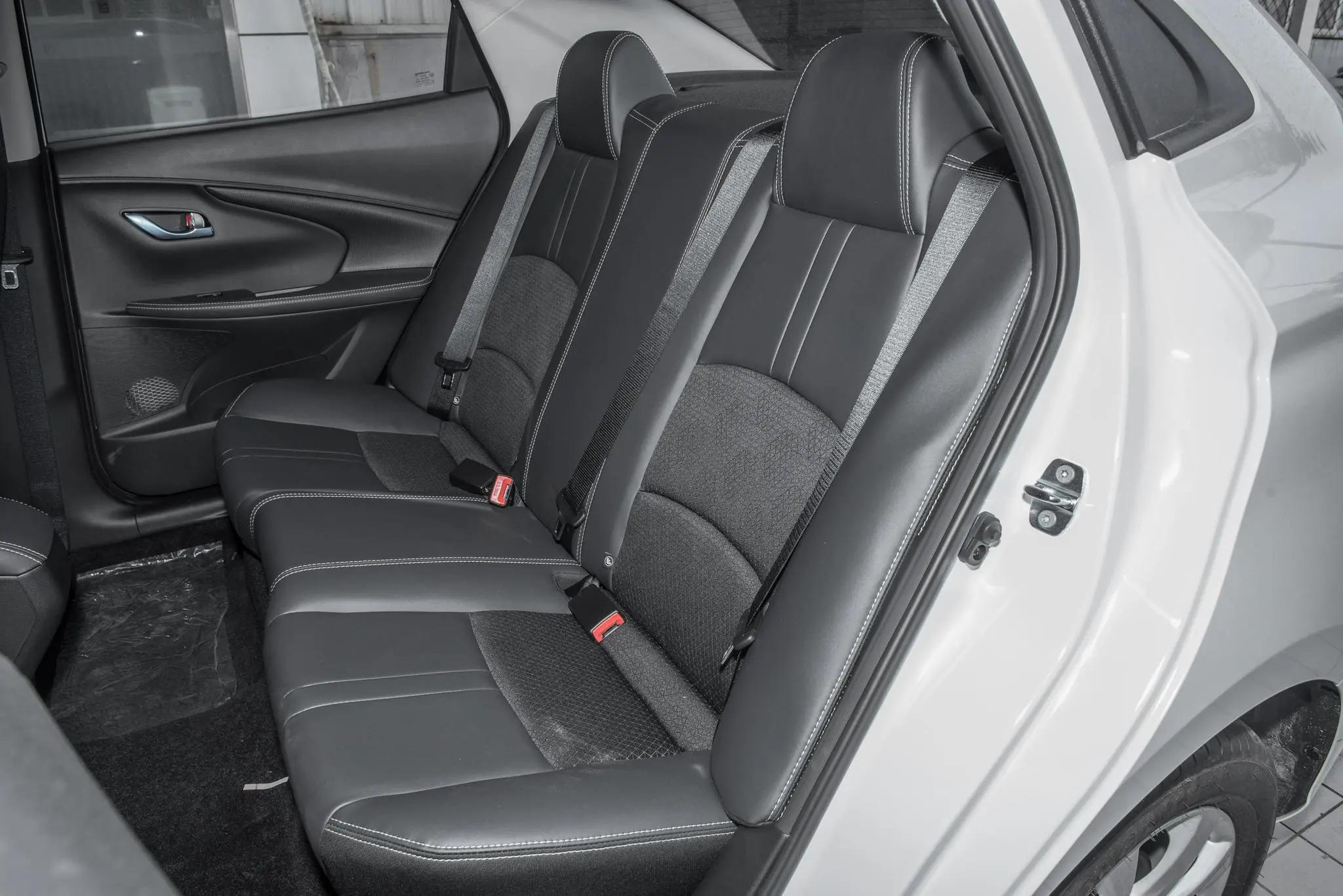 长安悦翔7评测,悦翔体验