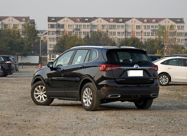 别克昂科威车主提车实际体验,别克昂科威值得购买吗