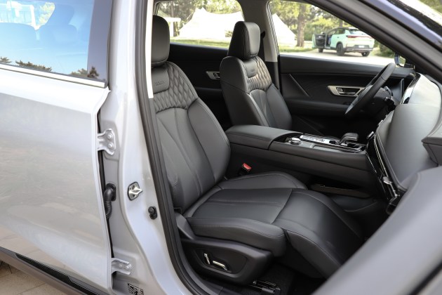 东风风神2023款1.5t豪华款皓瀚评测,试驾东风风神皓极