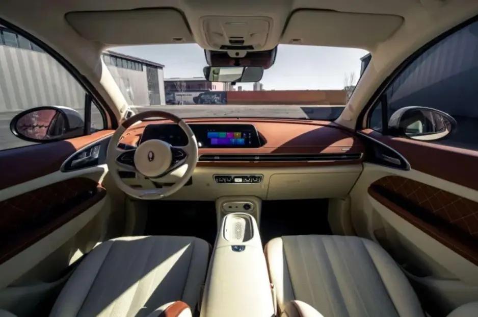 好猫欧拉最新款2023沉浸式体验,欧拉好猫能否成为新一代爆款