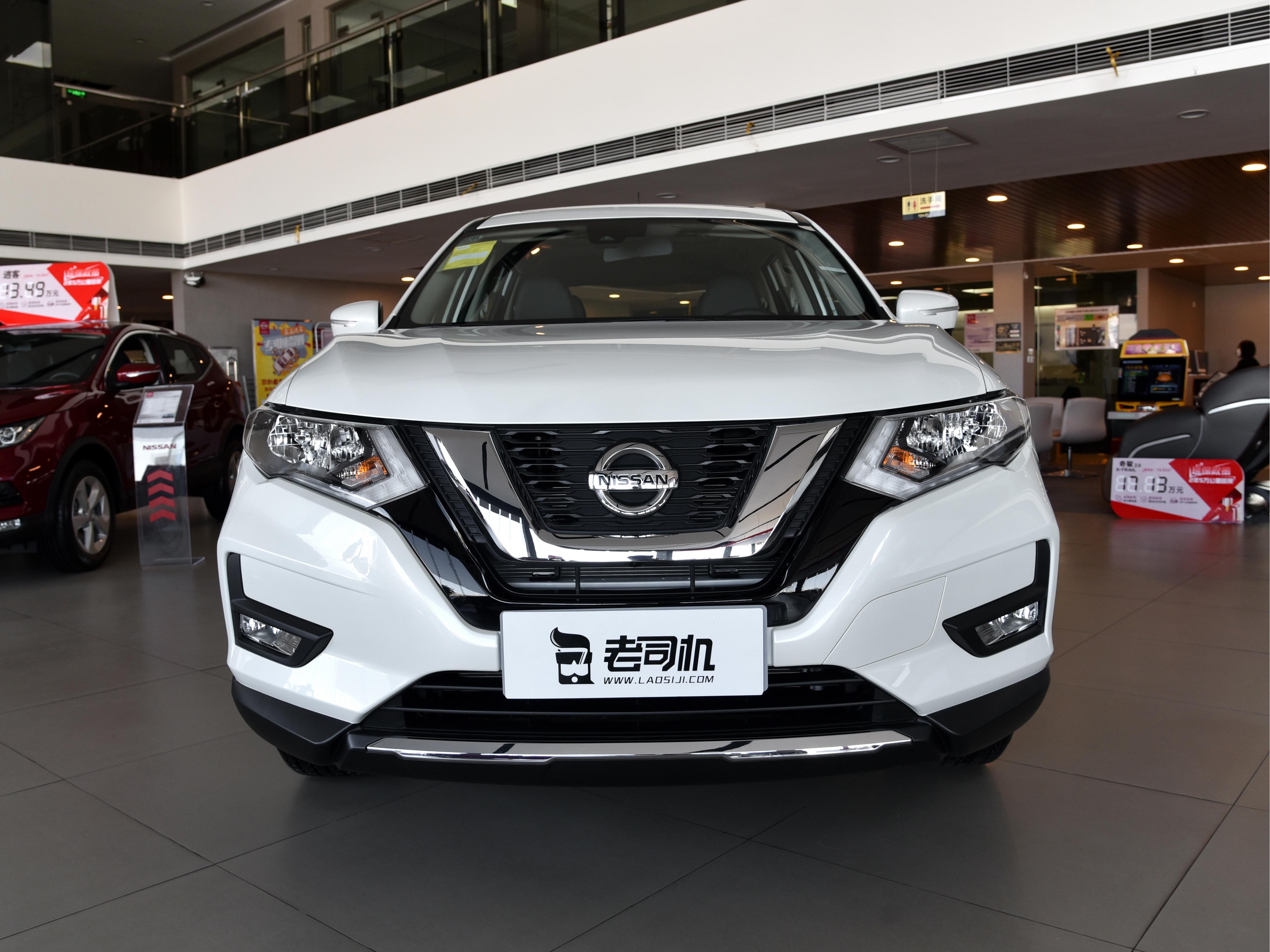 三缸奇骏让奇骏走下神坛,新款奇骏三缸到底行不行