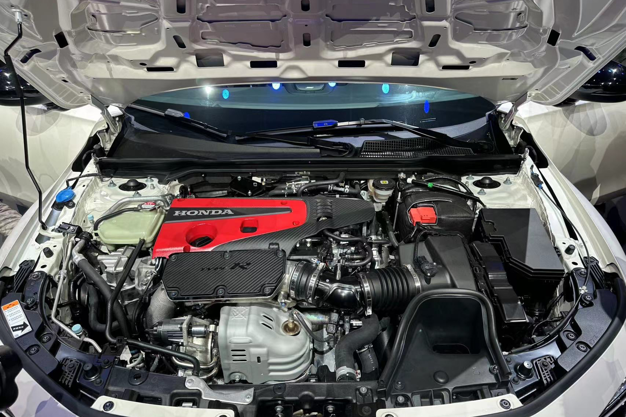 2022思域价格油耗和配置,新款思域350公里要多少油钱