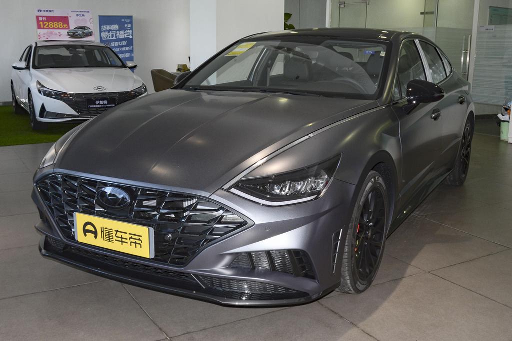 索纳塔现在购车暂无优惠,幸福有礼的优惠