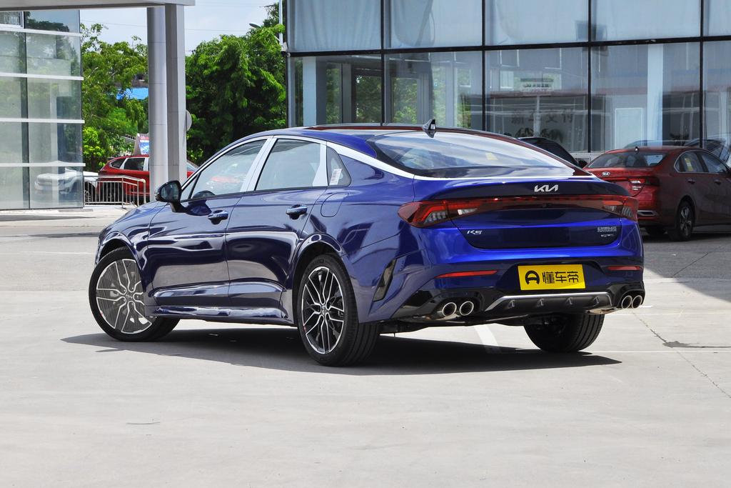 起亚k5二手车值得买吗,2011款起亚k5二手车多少钱