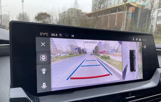 买凡尔赛c5x十大忠告,凡尔赛c5x车型推荐