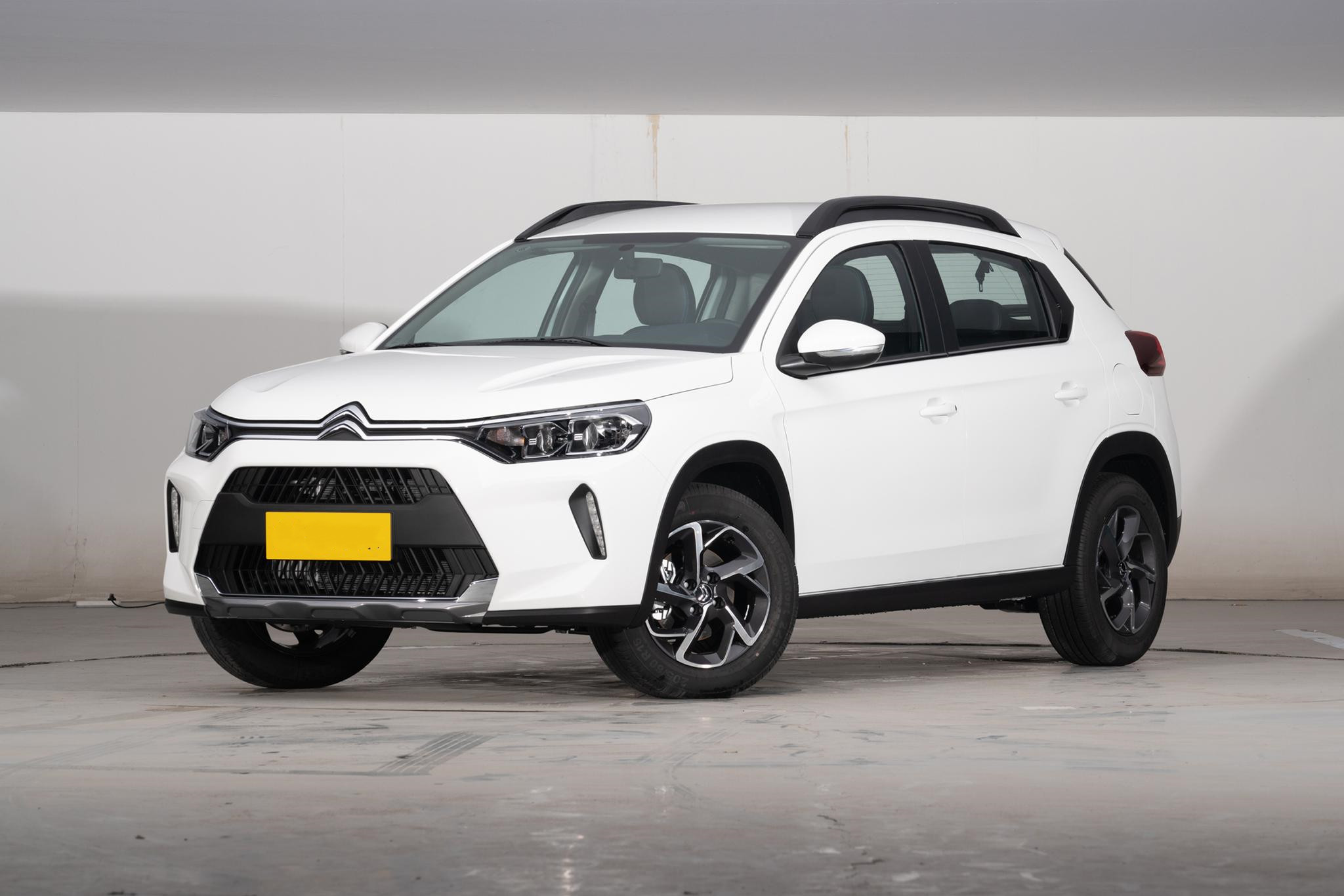 2018款雪铁龙c3xr深度评测,法系小钢炮雪铁龙c3-xr值不值得买