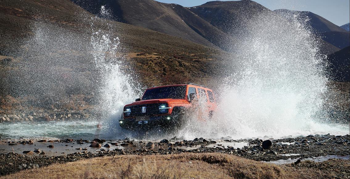 汽车风阻是什么,风阻对汽车到底有多重要