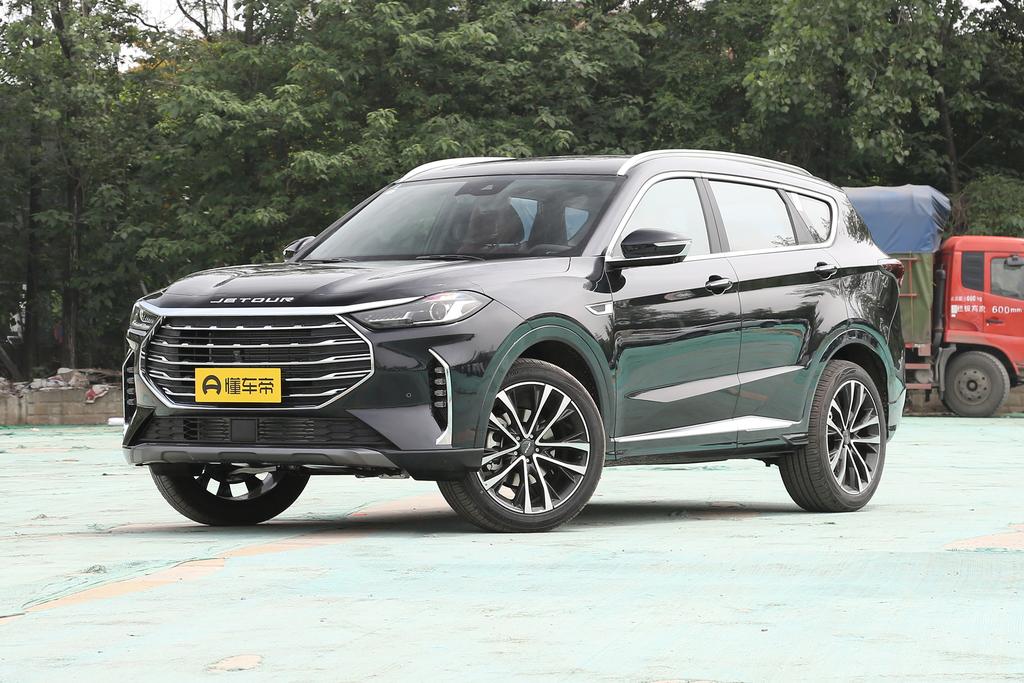 家用省心耐用SUV车型,家用捷途suv价格