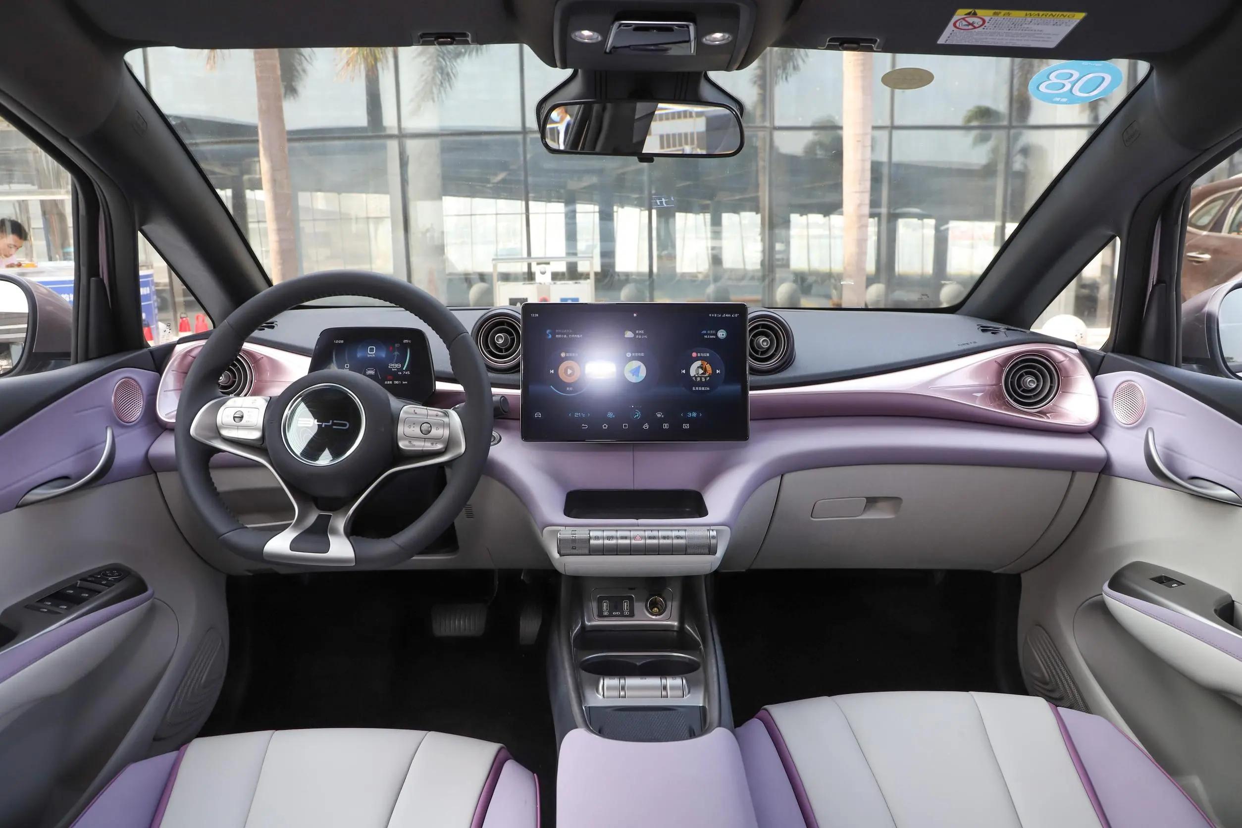 适合女生的新能源车排行榜,女生买新能源车哪款比较合适