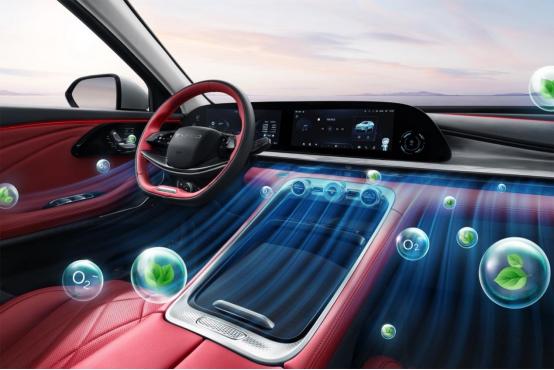 星途瑶光混动四驱版上市,星途瑶光算不算入门豪华suv