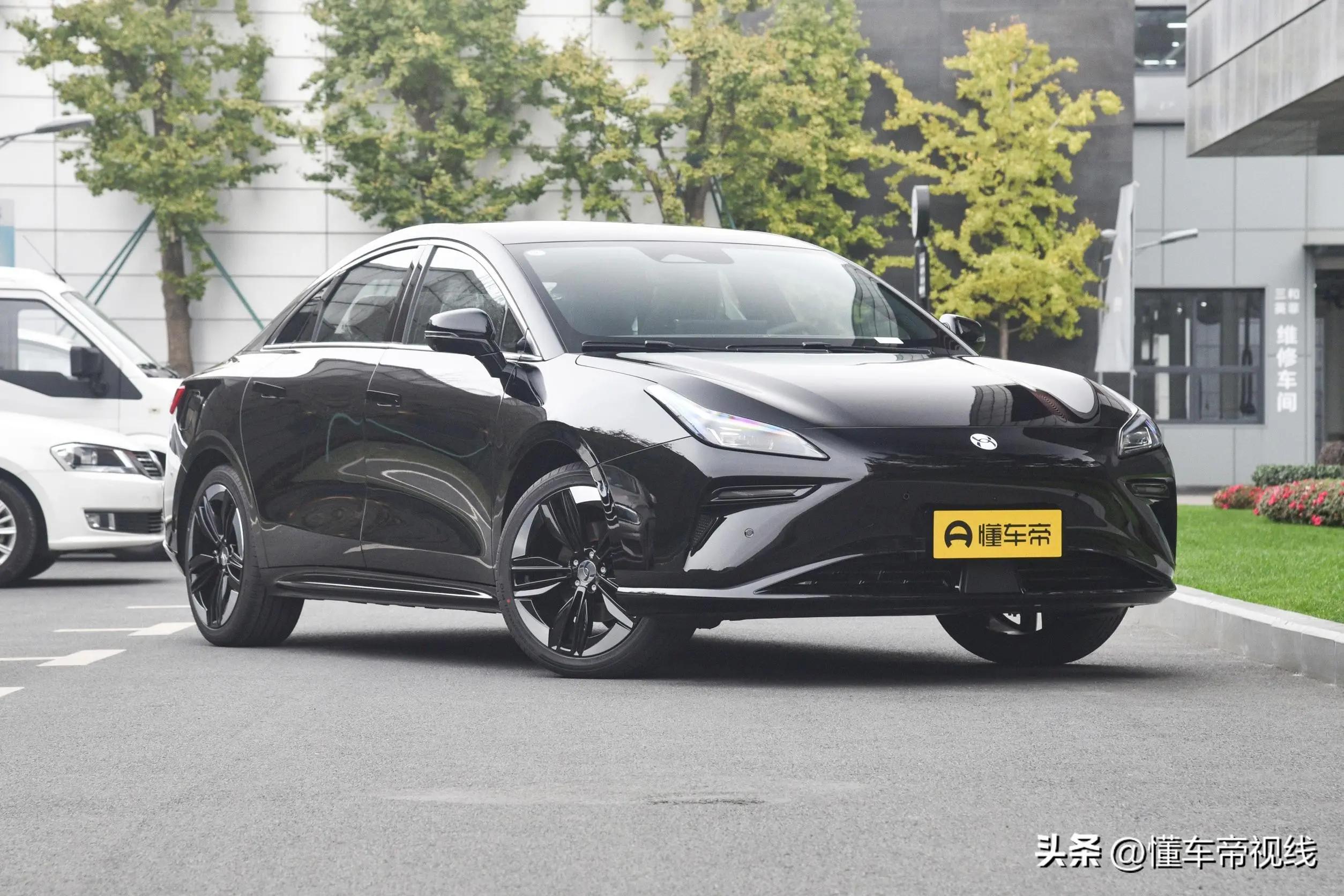 合创最新车型a06,新车仅7万多起