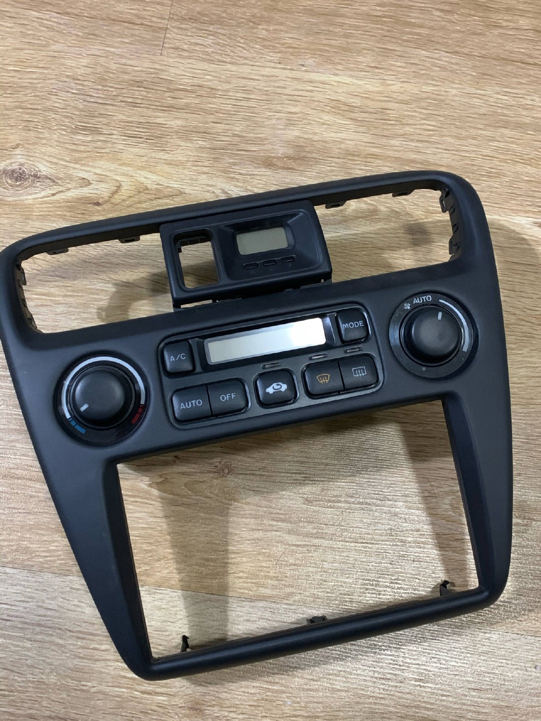 时光机器——纪念拥有广本第六代雅阁一周年